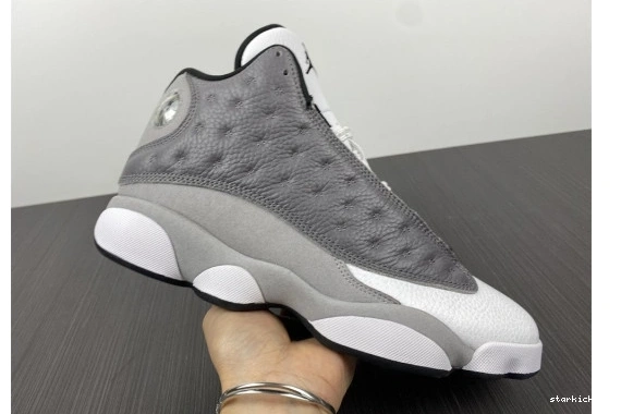 Atmosphere 13 414571-016 Grey Air Retro Jordan 414571-016 1226